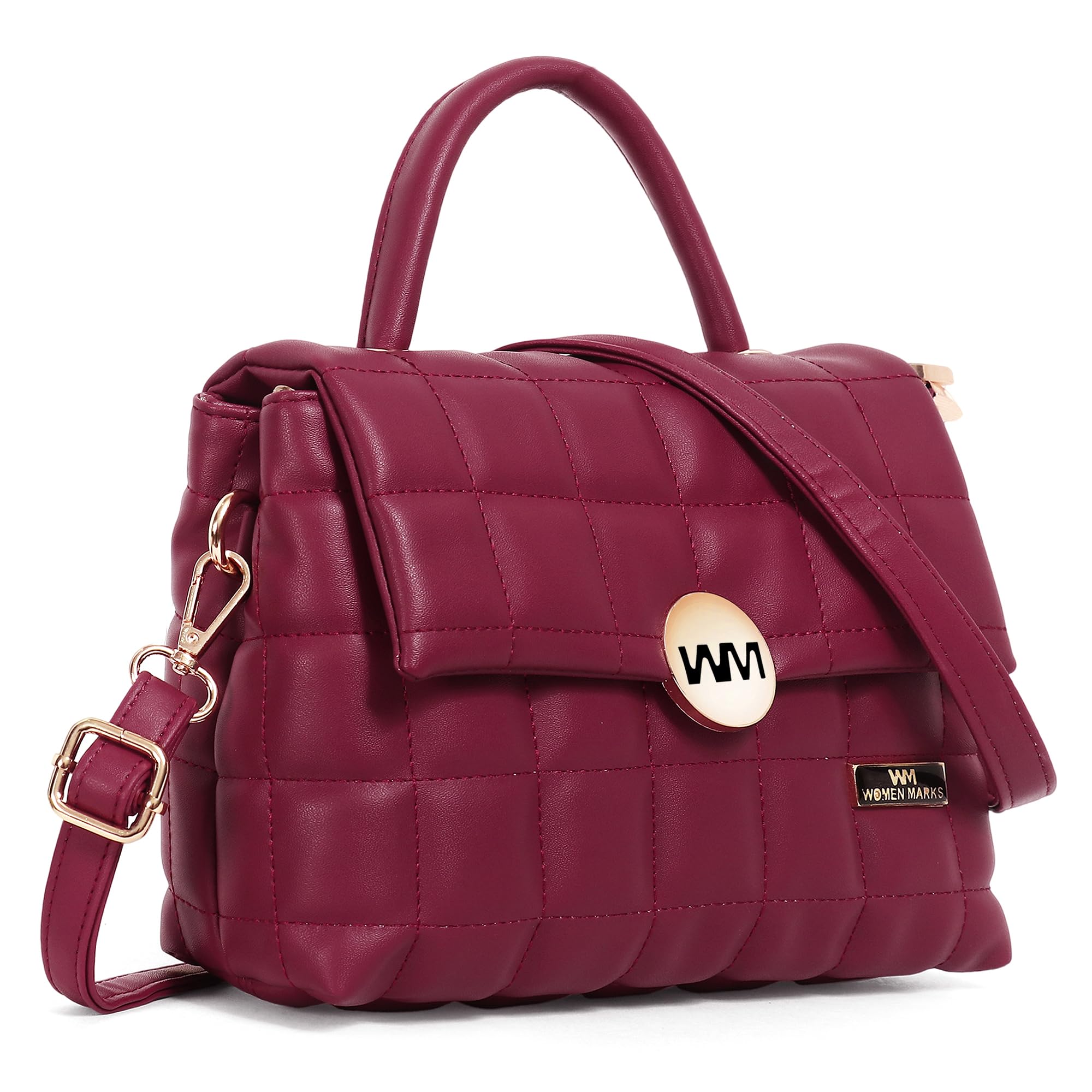 women marks Ornamented sling and shoulder bag for women/girls-picture-50