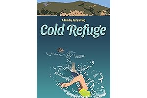 Cold Refuge: An Oasis of Chilly Comfort