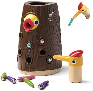 baby motor skills toys