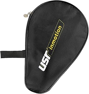 USR FC10 Masa Tenisi Raket Kılıfı