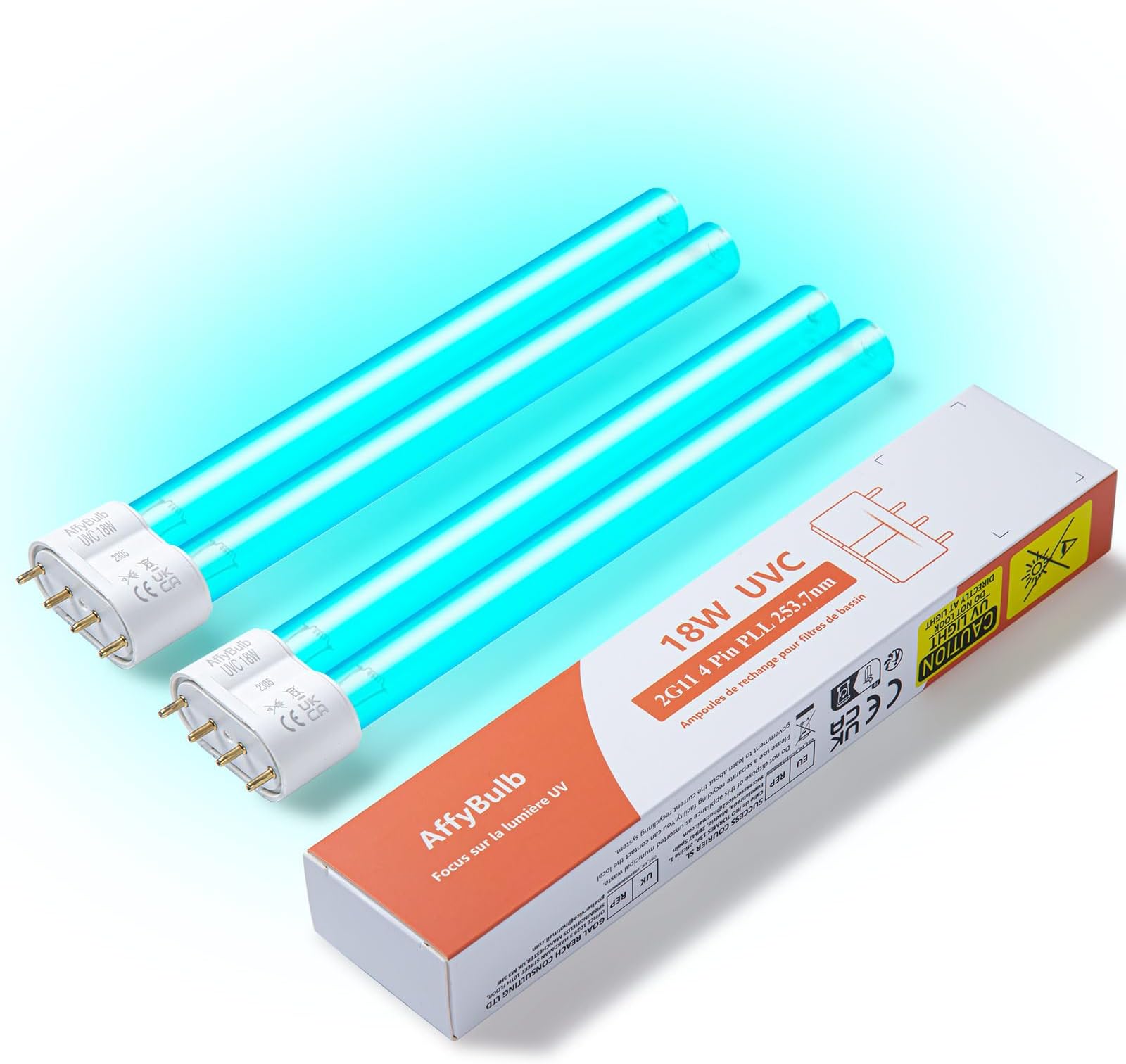 AUTO CLEANING PRESSURISED Koi Pond Filter UV Steriliser All In One Kit - Ponds - Foto 5