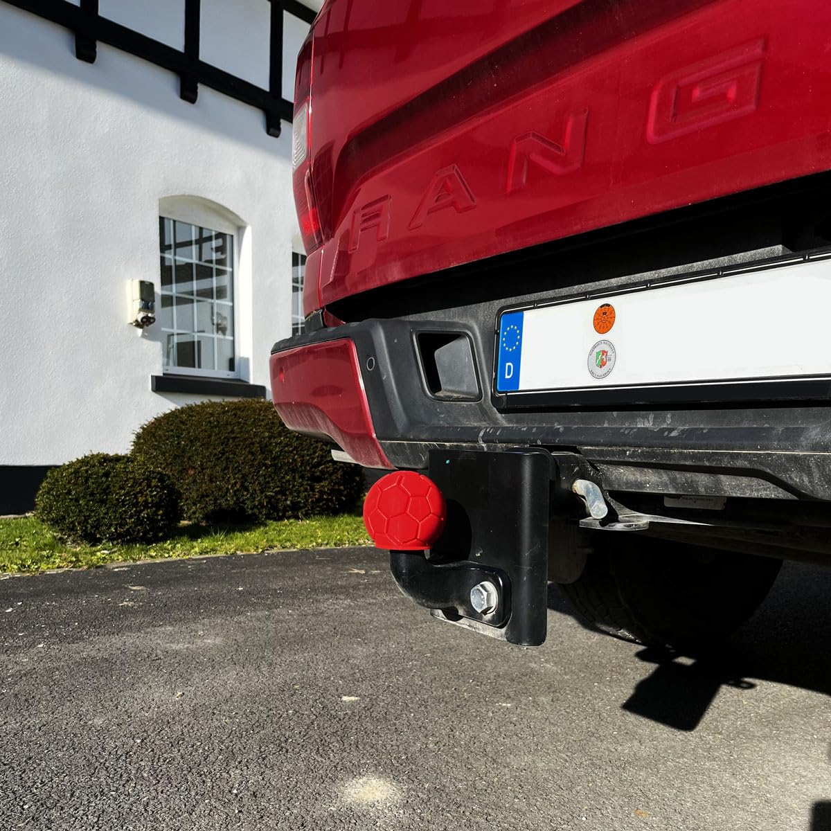 Wasserdichte Anhängerabdeckung 420D Oxford - 208x114x13cm Plane Mit Seil