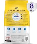 Purina Tidy Cats Tidy Care Alert Crystal Cat Litter - 8 lb. Bag