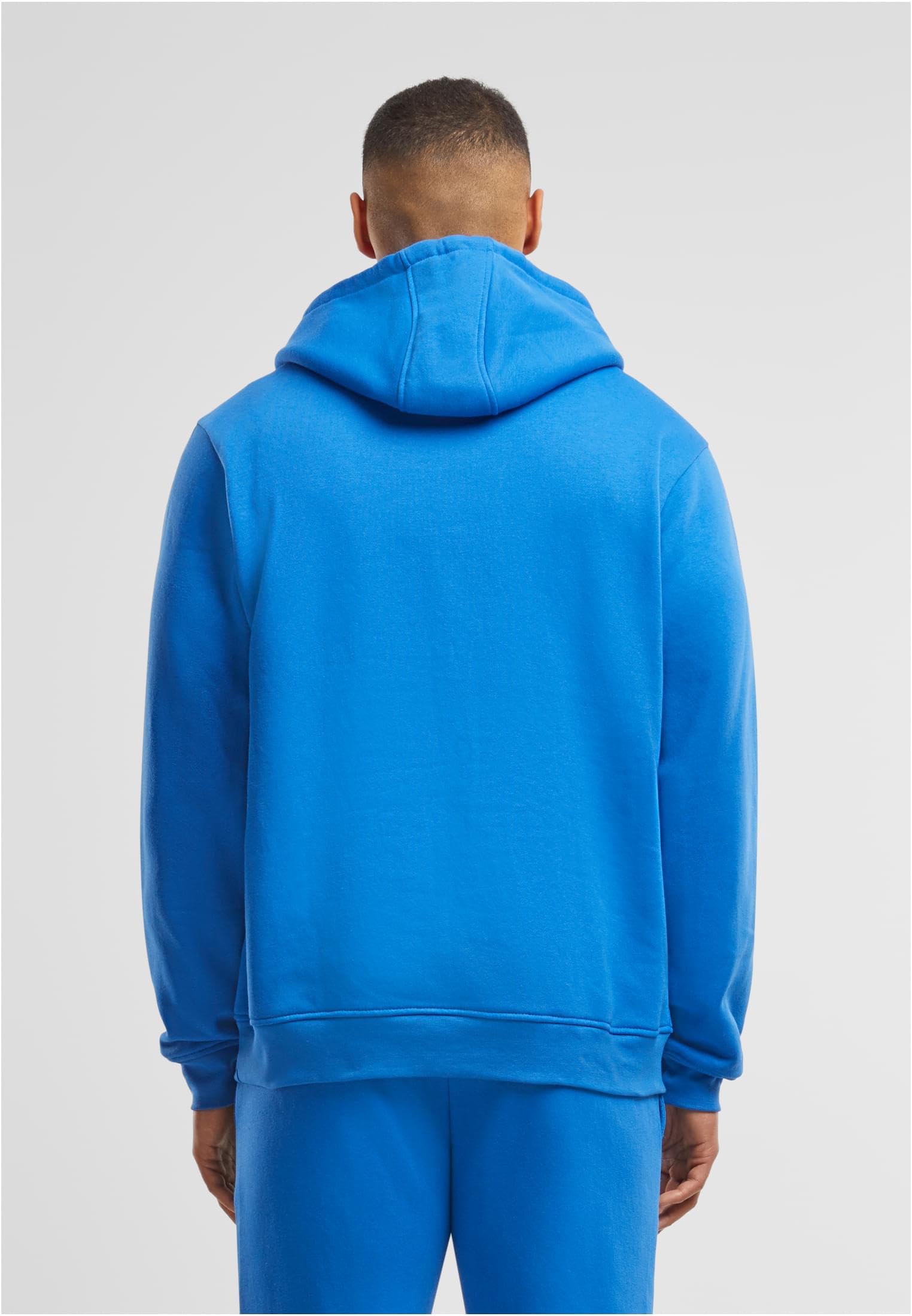 Build Your Brand Bb001-basic Hoody Sweatshirt à Capuche Homme (Lot de 1)