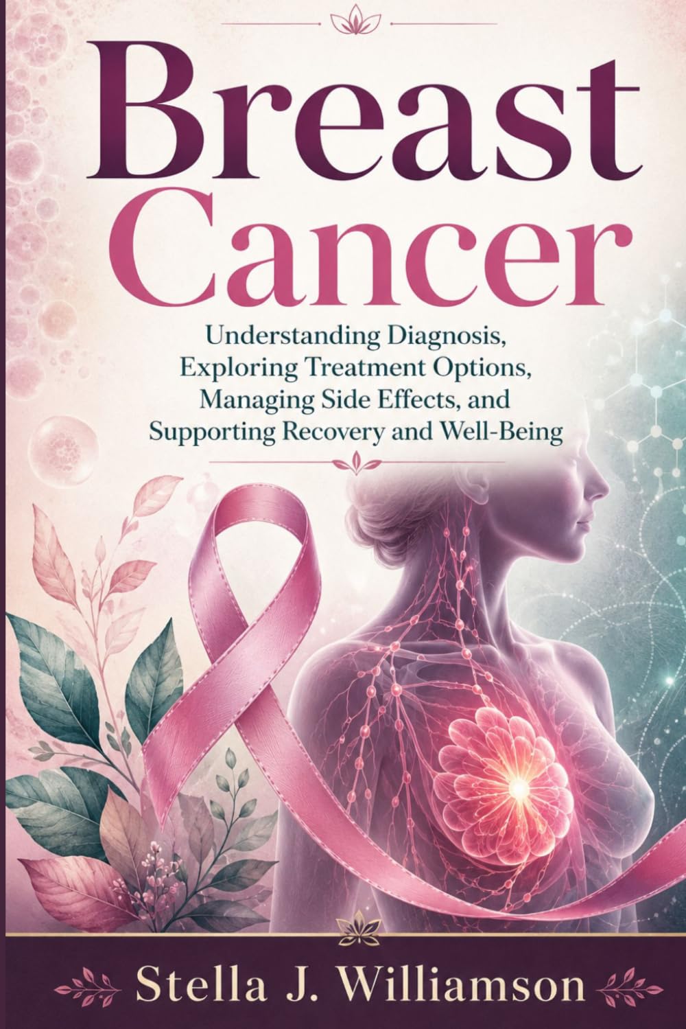 Breast Cancer: Understanding Diagnosis, Exploring Treatment Options, Managing Side Effects, and Supporting Recovery and Well-Being