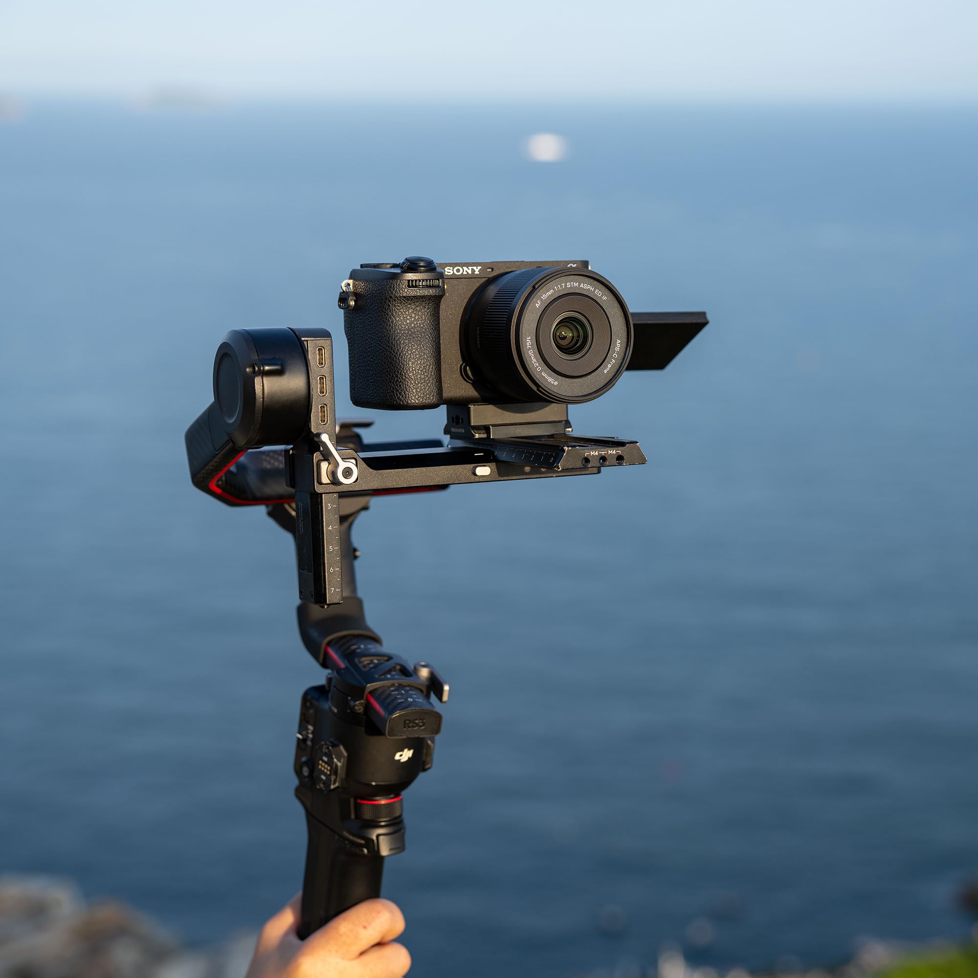 Viltrox AF 15mm F1.7 Air Obiettivo APS-C Autofocus Grandangolo Grande Apertura Leggero (per Sony E)