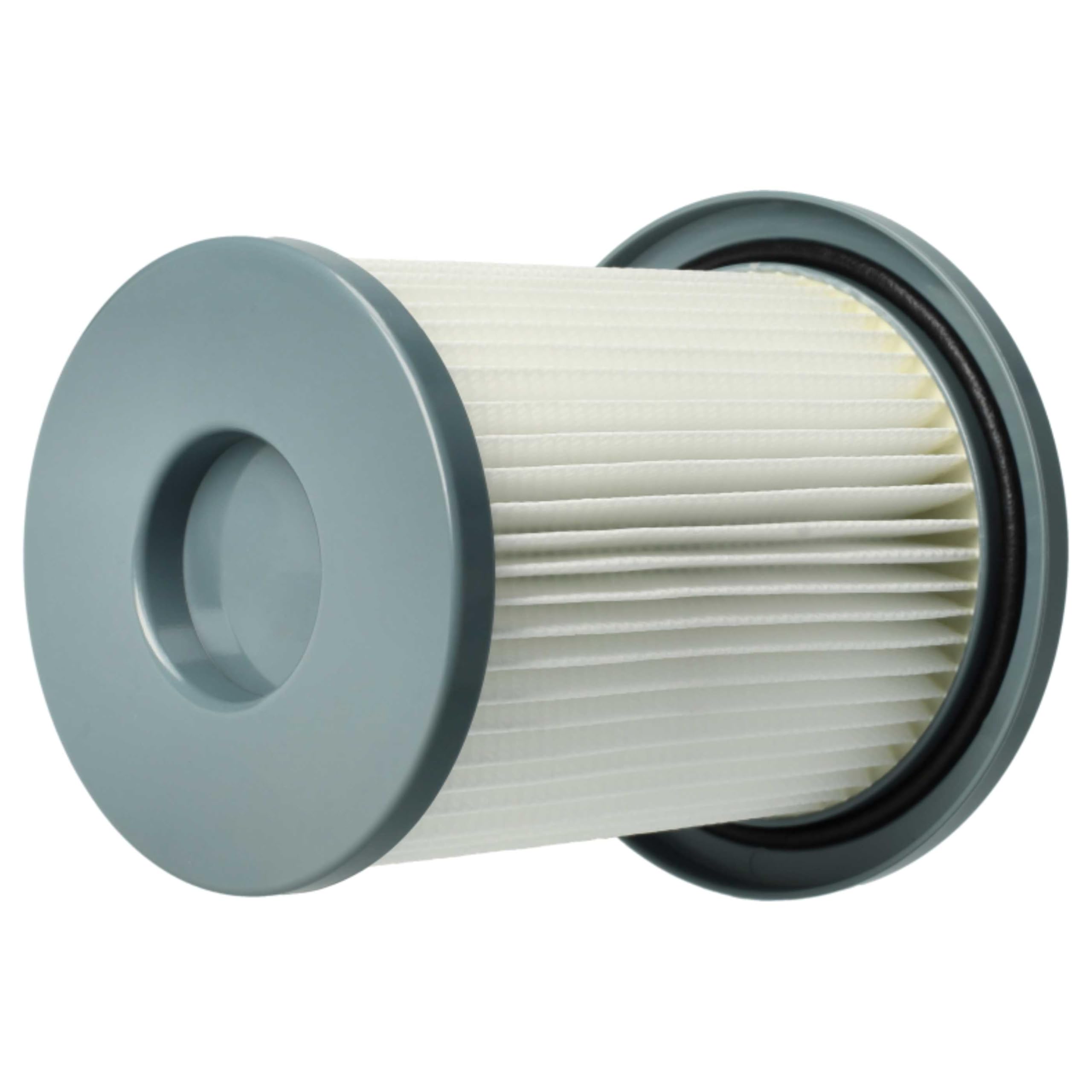 vhbw filtro compatibile con Philips FC8733/01, FC8734/02, FC8724