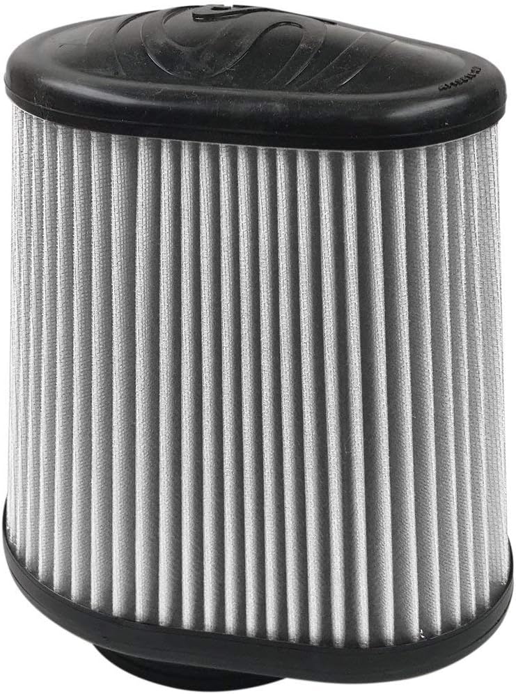 S&B Filters KF-1050D High Performance Replacement Filter (Dry Extendable)