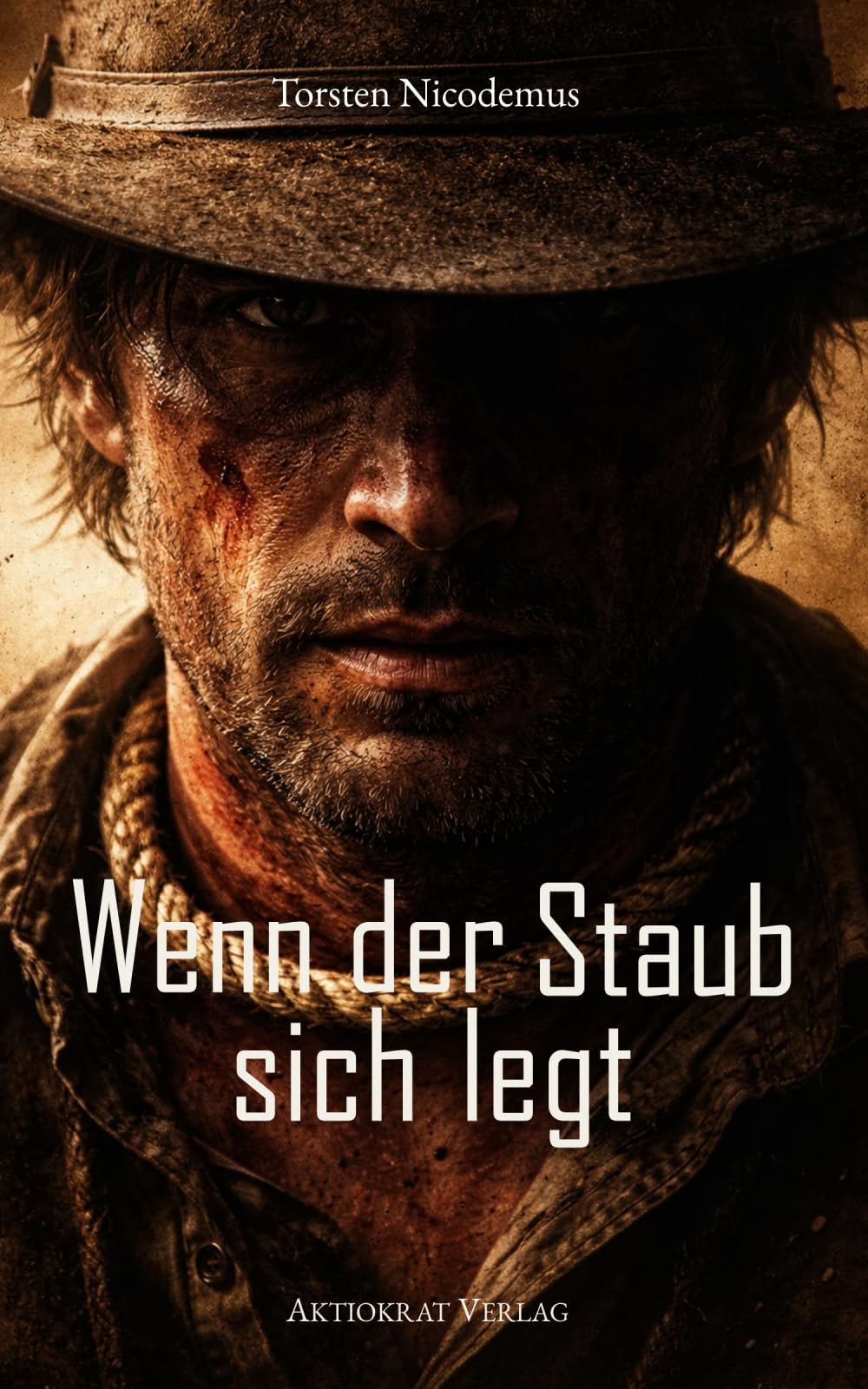 Wenn der Staub sich legt
