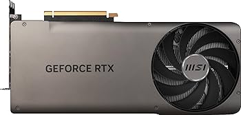「ジャンク品」MSI GeForce RTX 4080 16GB GDDR6X Amazon.com: MSI GeForce RTX 4080 Super 16G Expert Graphics