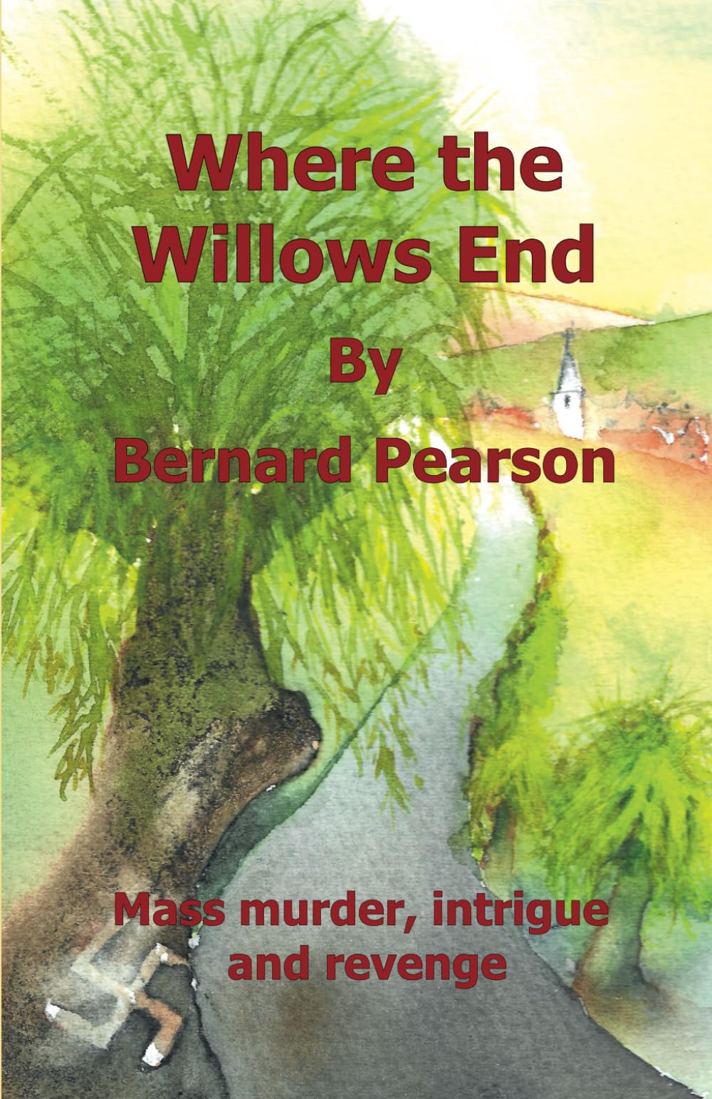 Where the Willows End