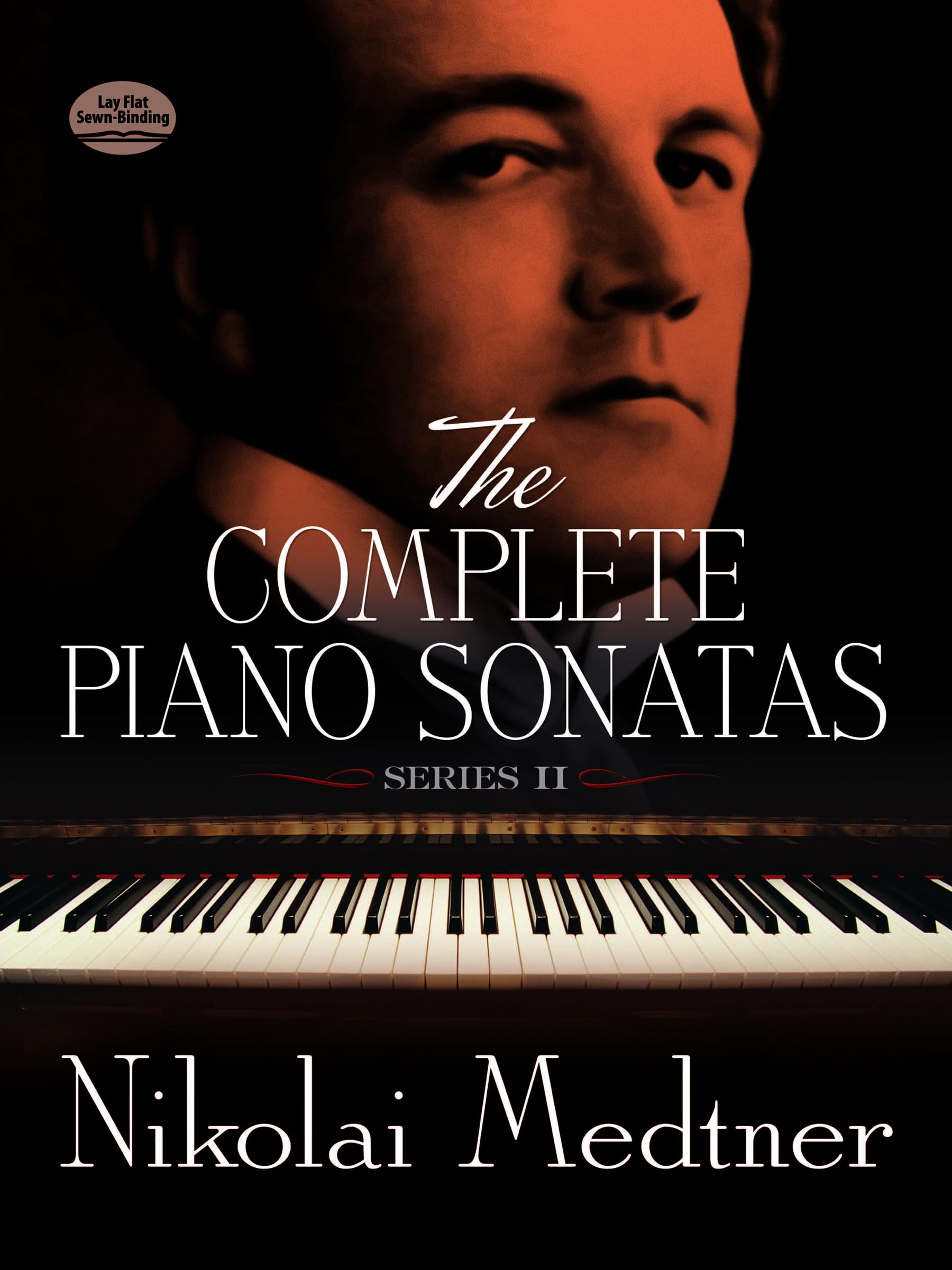 The Complete Piano Sonatas Vol. 2