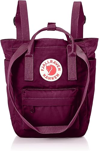 Miniatura 5 de Fjallraven Mochila Kanken Classic para el diario