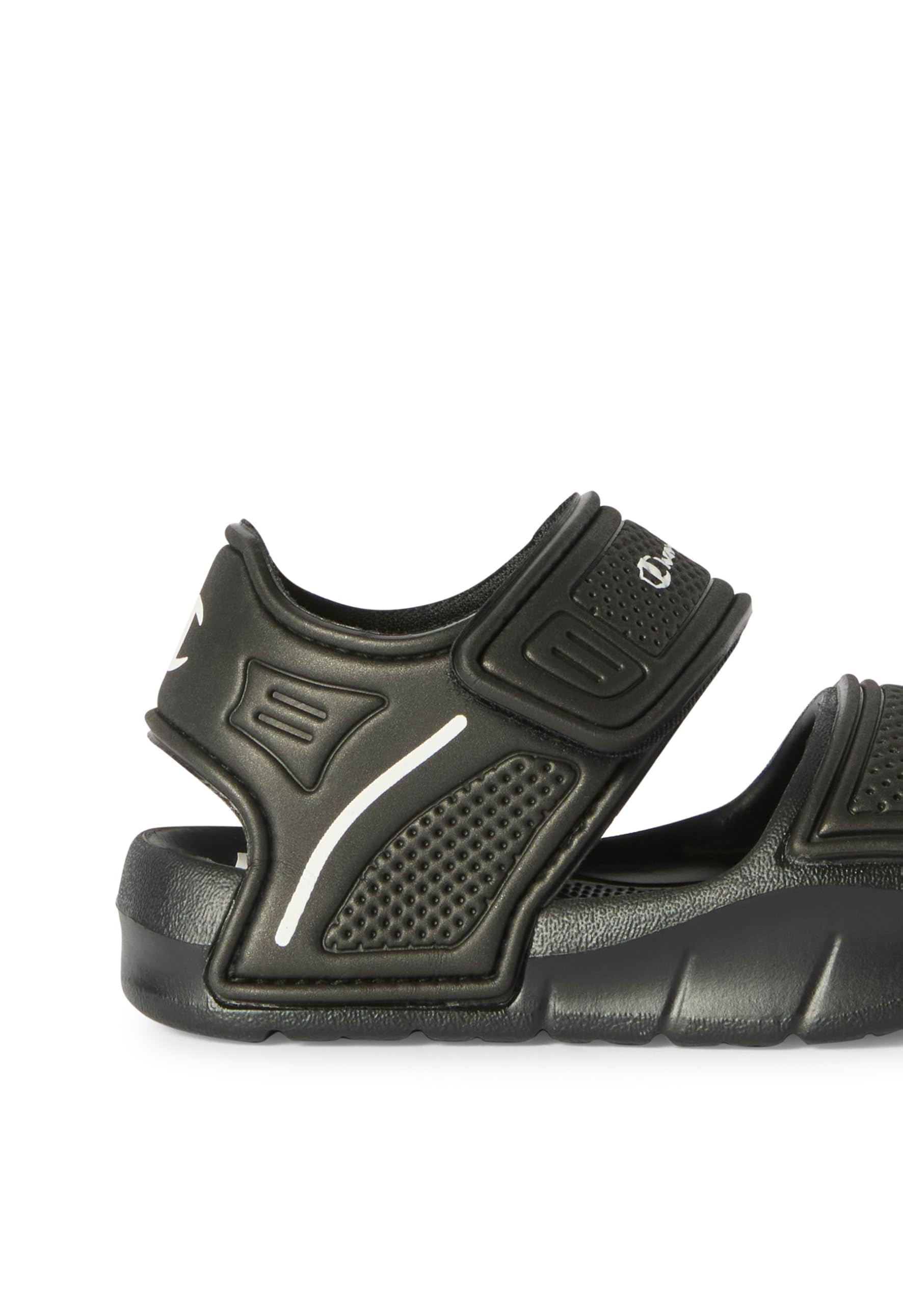 Champion Squirt B TD Sandal, Sandalia Niños
