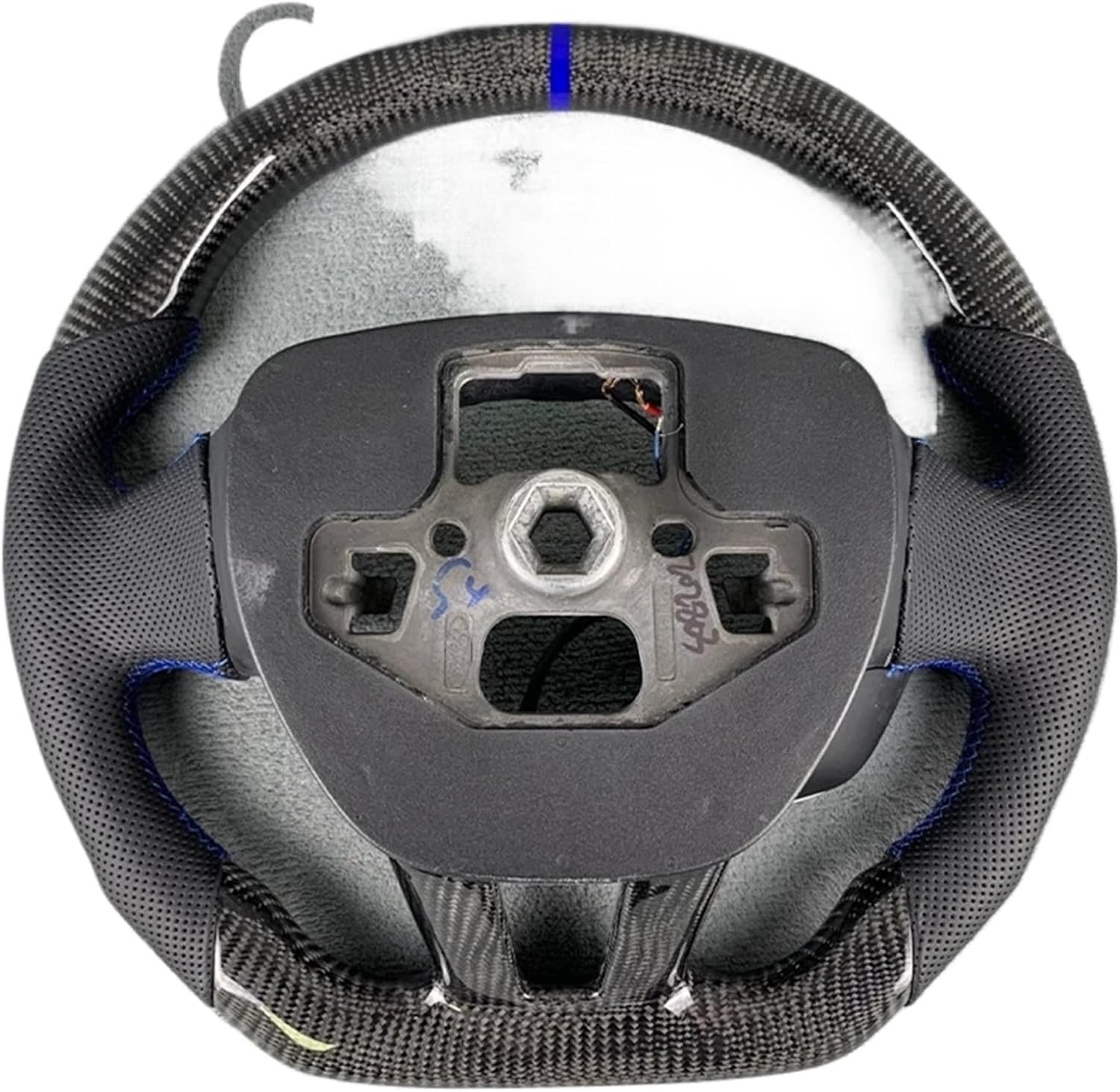 NRG スエード ステアリング 320mm 即納◎ 新品 希少 NRG スエード