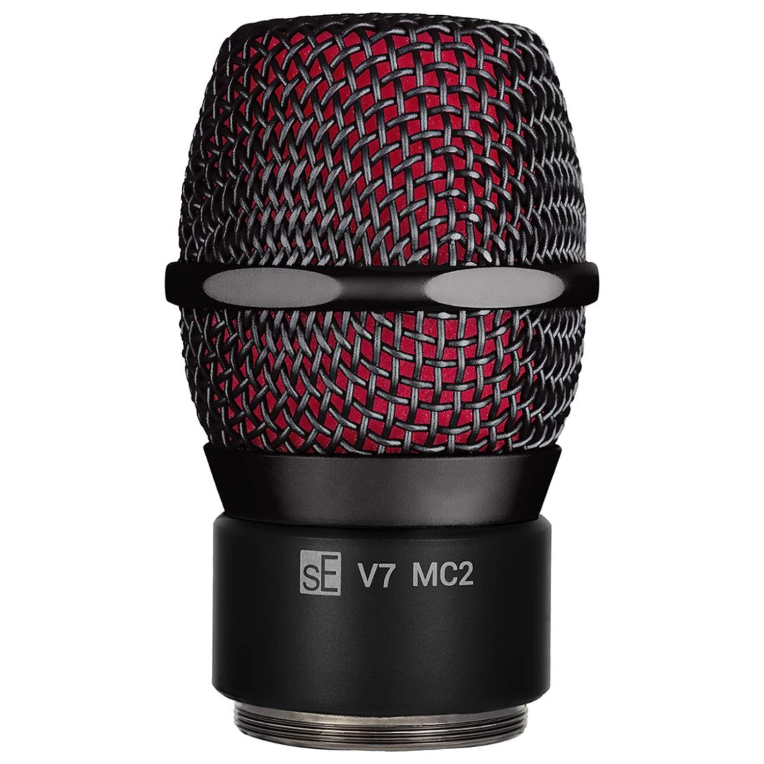 SE ELECTRONICS - V7 Mic Capsule for Sennheiser Wireless - Black