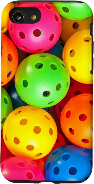 iPhone SE (2020) / 7 / 8 Pickleballs Case