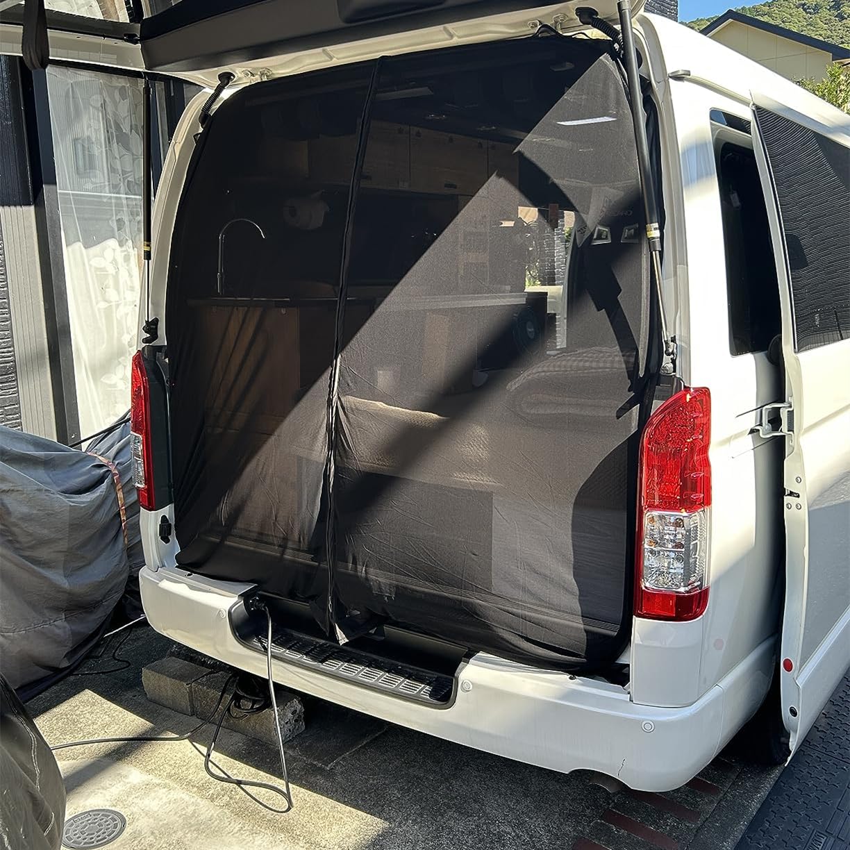 軽1BOX車用虫除けネット 軽1BOX車用虫除けネット 軽1BOX車用虫除けネット 楽天市場】軽自動車