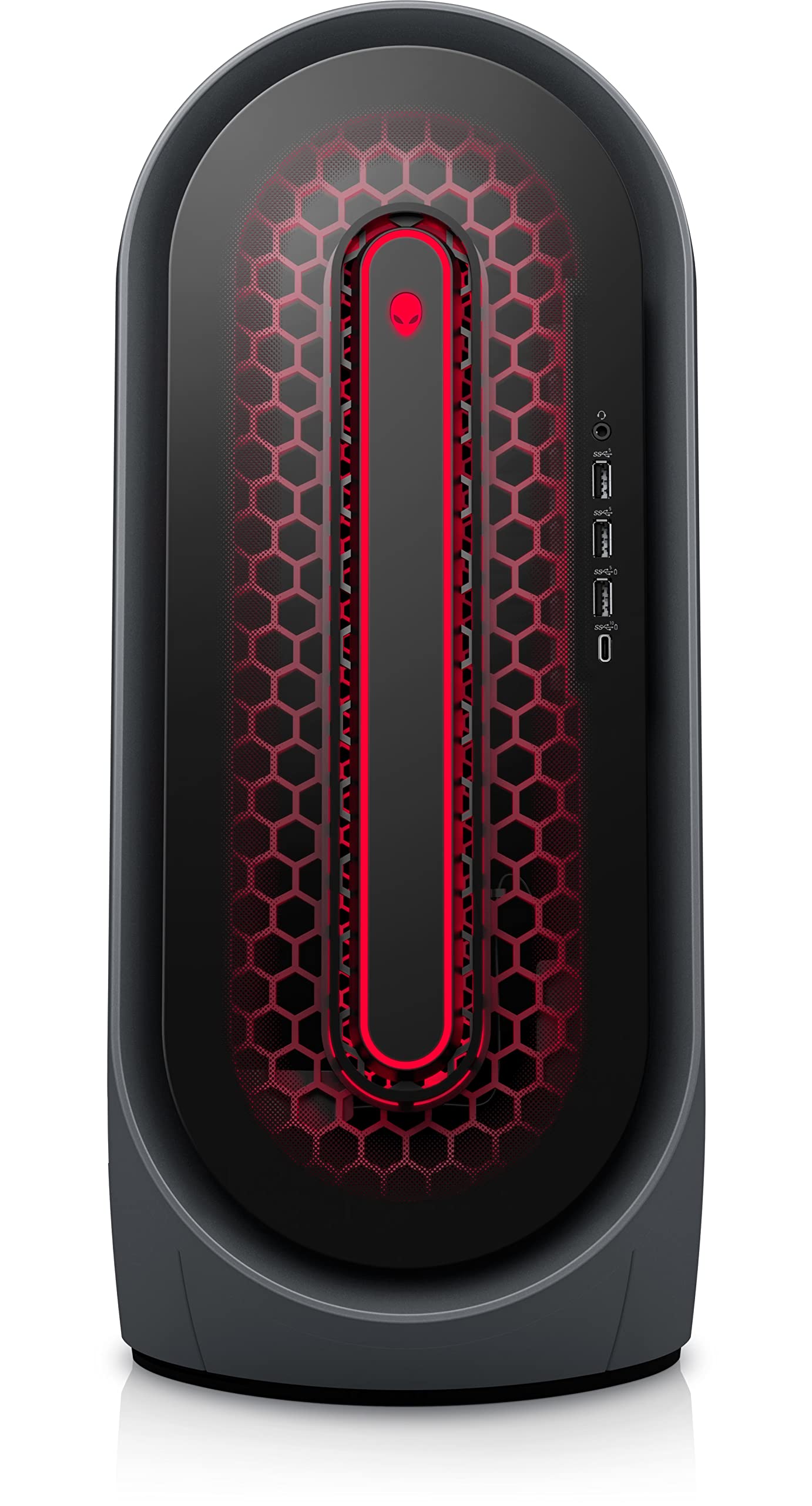 Dell Alienware Aurora Ryzen R14 Gaming Desktop - AMD Ryzen 7
