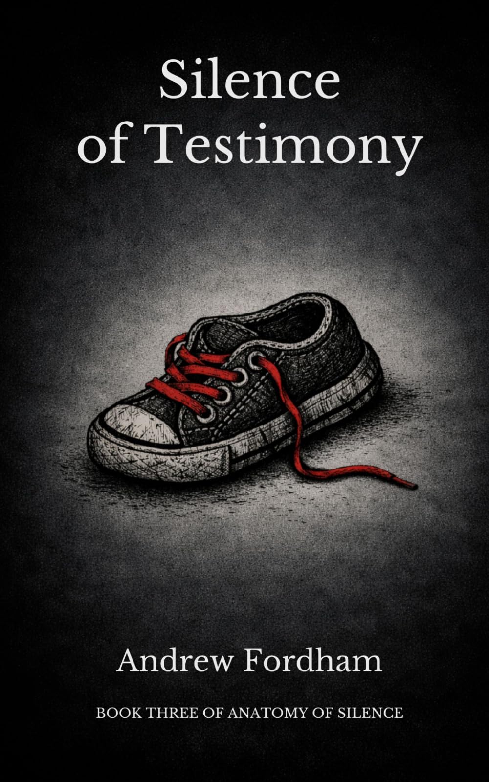 Silence of Testimony: A Folk Horror Conspiracy Story