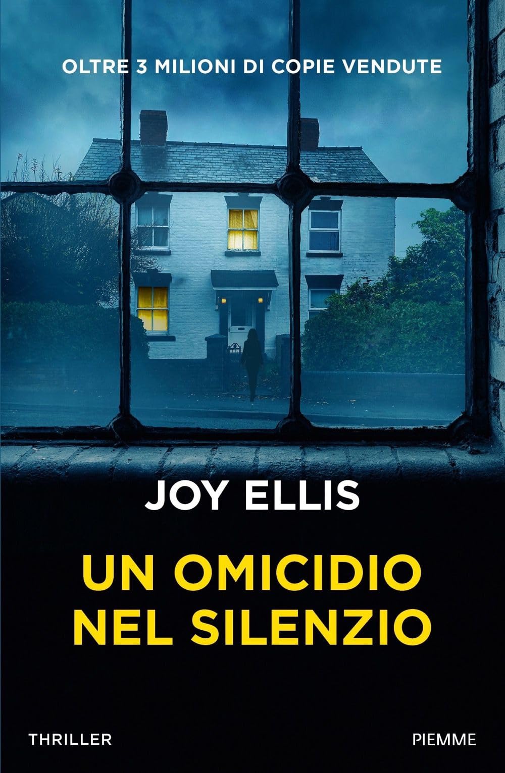 Un Omicidio Nel Silenzio - 4