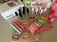 Kit De Maquiagem Para Adolescente Make Teen