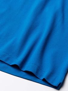 Lacoste Men's Short Sleeve Classic Pique Polo Shirt