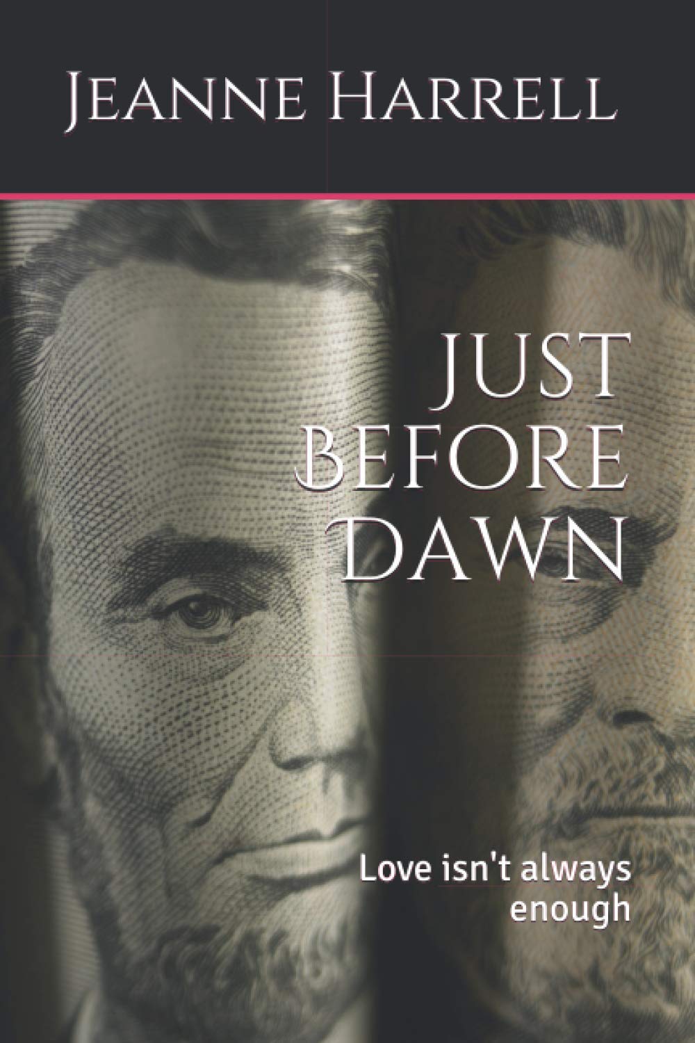Just Before Dawn: (Book Six of the Rancher series) Paperback – Big Book