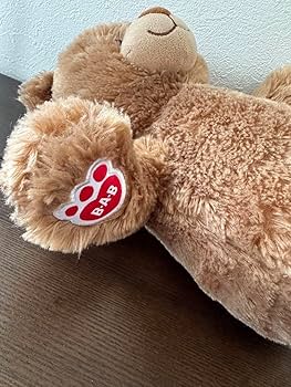 Amazon.co.jp: ビルドアベア BAB テディベア クマ ぬいぐるみ