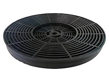 Amazon.com: Amazinpure CFK4 Range Hood Carbon Filter