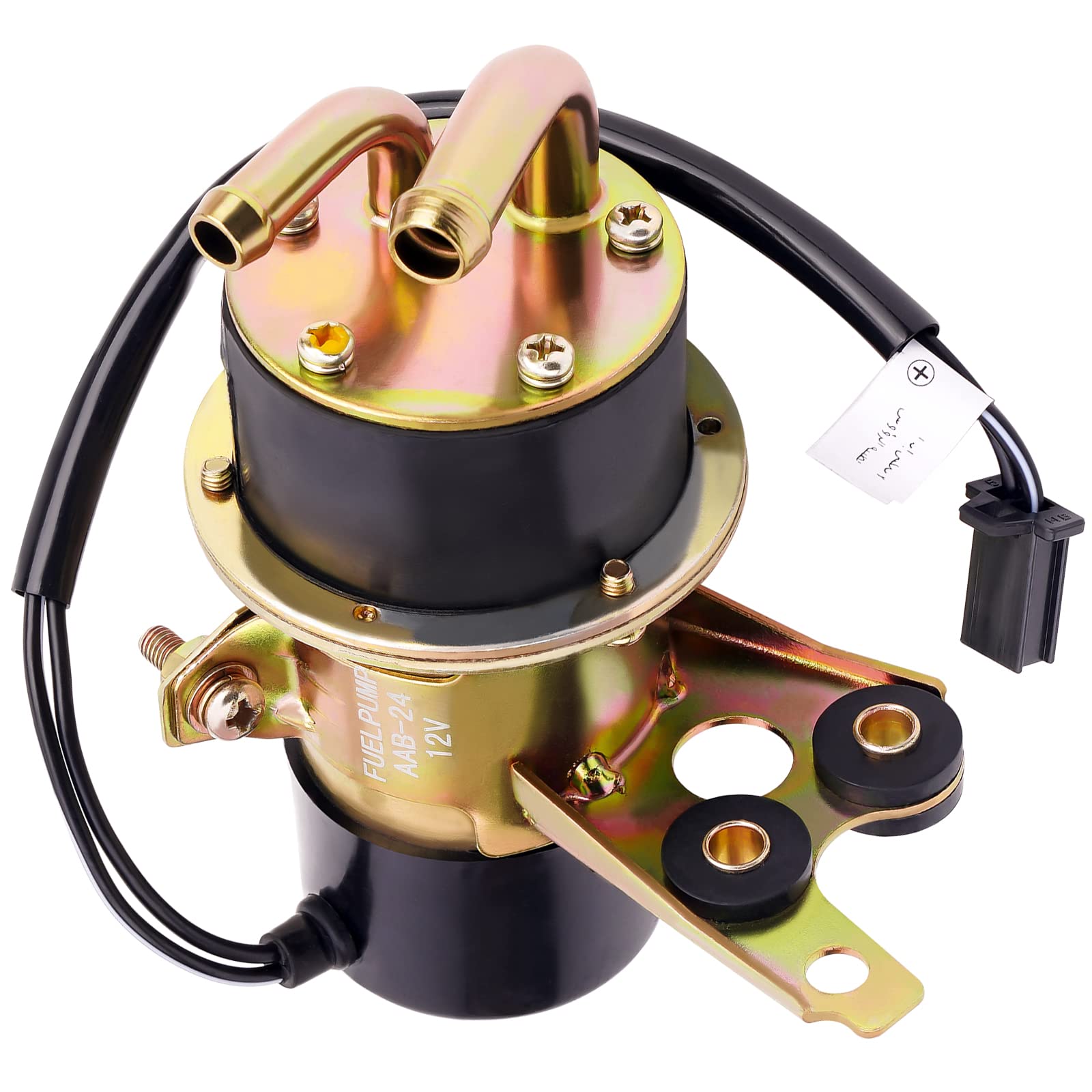 Road Passion Bomba de combustible eléctrica para YZF-R1 R1 1998-2001/YZF-R6 R6 1999-2002