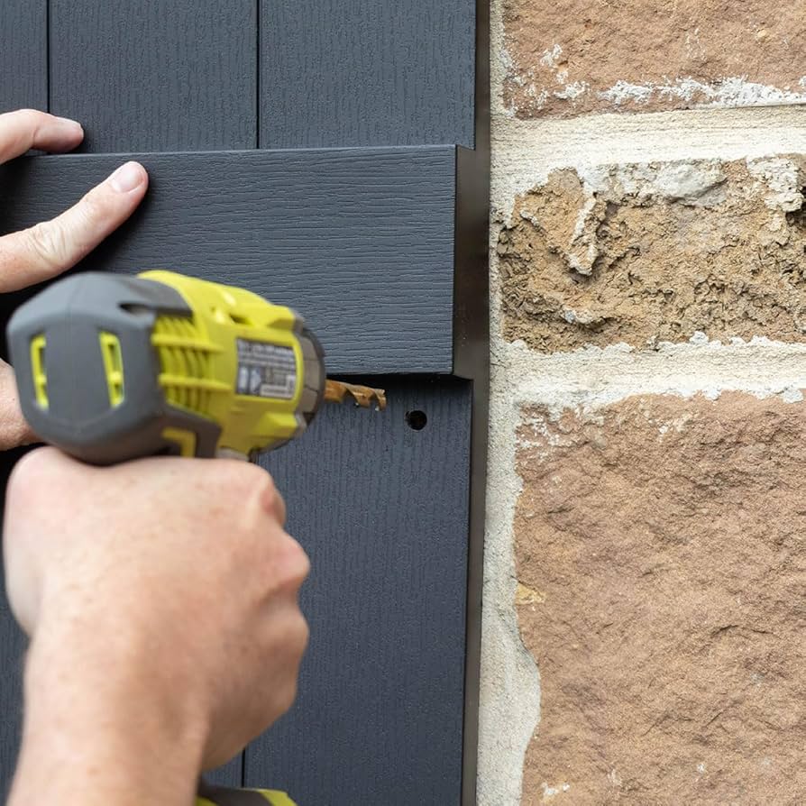 Amazon.com: Ekena Millwork LP2C14X03800TG Custom Two Equal