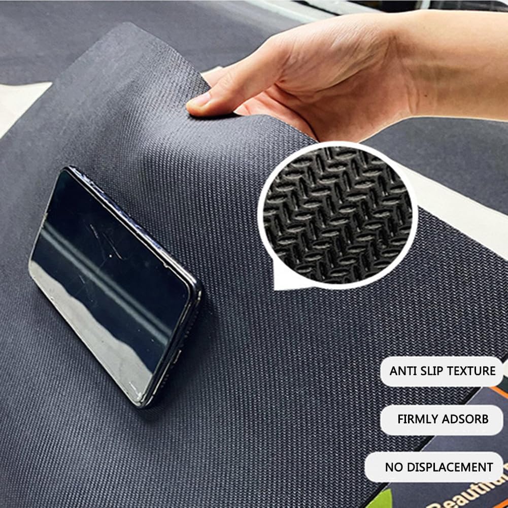 Tapis de poker - Tapis de poker professionnel portable, tapis de poker Texas Hold'em for soirées de jeu à domicile jusqu'à 10 joueurs, Blackjack, Poker Topper avec sac de rangement(1.8 x 0.9 M)