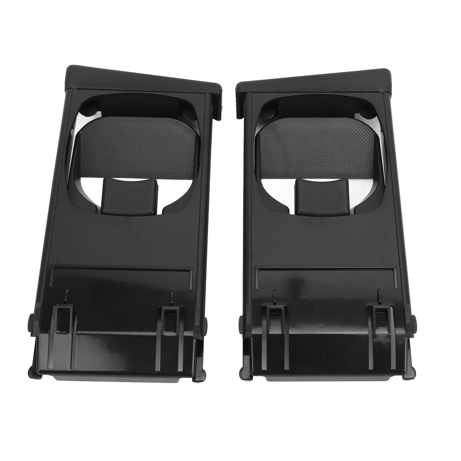 Portabicchieri Per Cruscotto Auto – 2 Pezzi, Multiuso, In Plastica, Compatibile Con Modelli 2005-2015, Ricambio OE 25042561 TGK707 - 4
