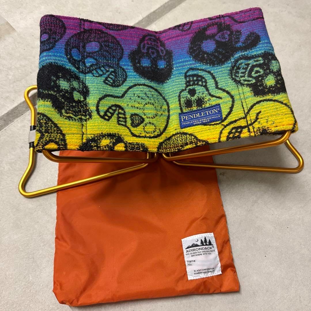 ■ADIRONDACK（アディロンダック）■PWMマイクロチェア Amazon.co.jp: Adirondack（アディロンダック） マイクロチェア