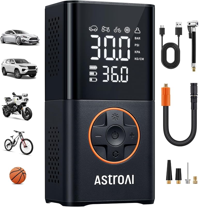 AstroAI L7 Cordless
