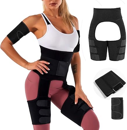 Stomach and thigh trainer Clearance