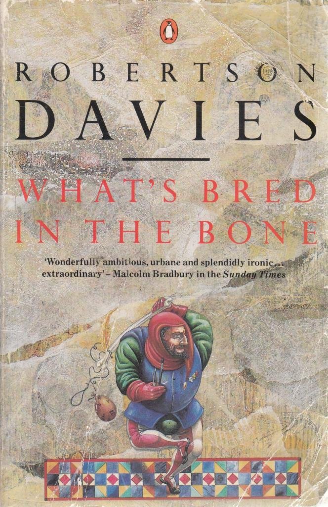 What's Bred in the Bone
