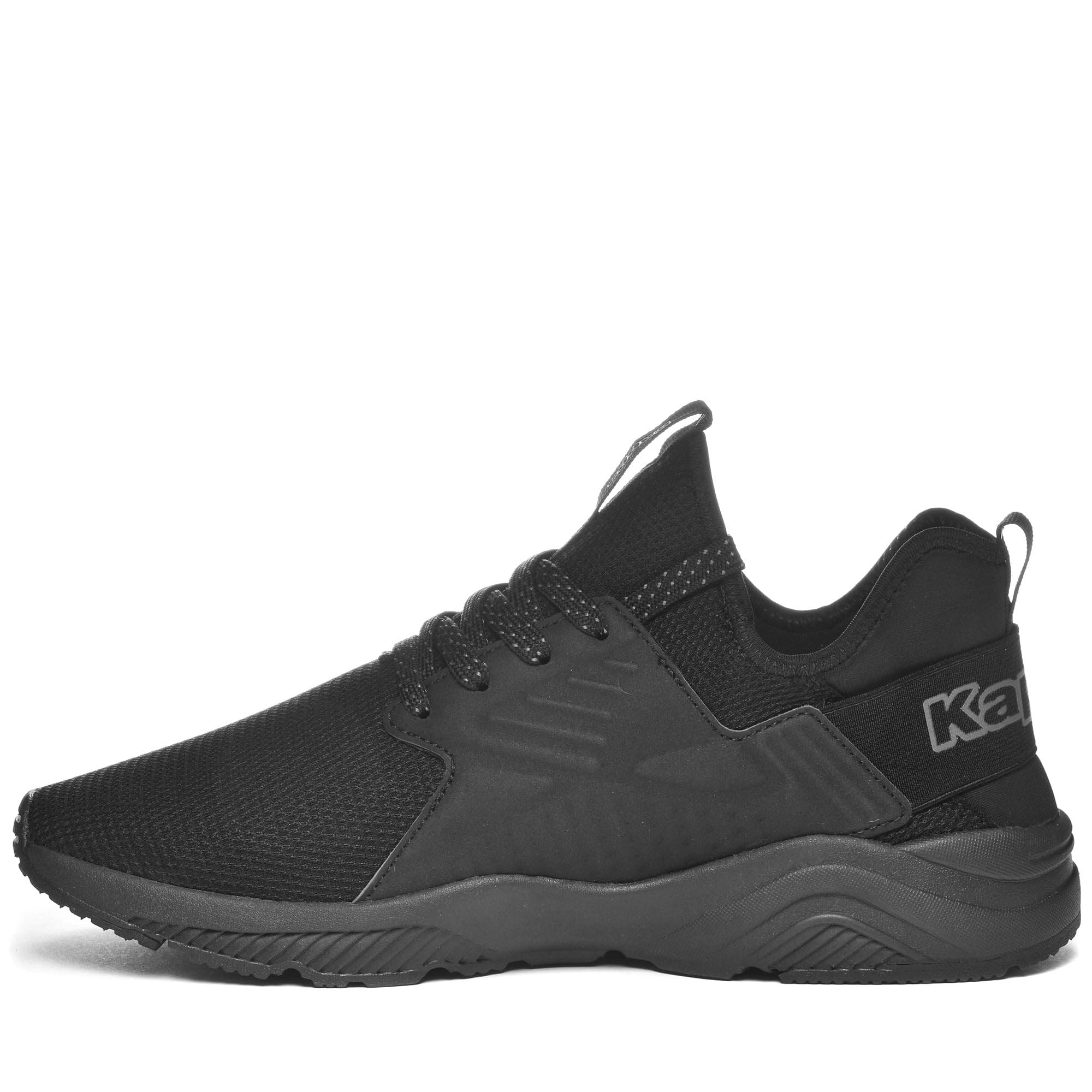Kappa Logo Sanpuerto, Zapatillas de Gimnasia Unisex Adulto