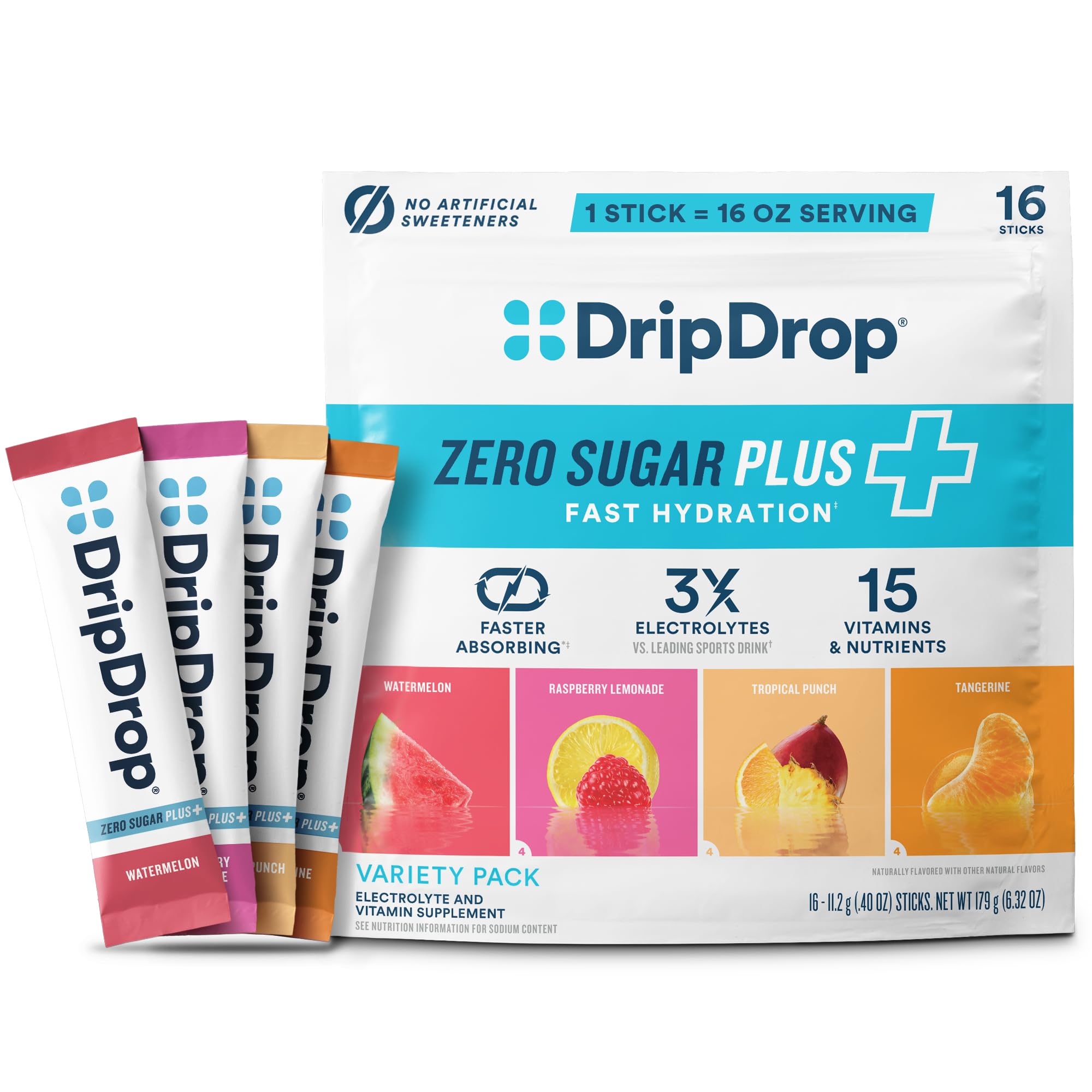 DripDrop Zero