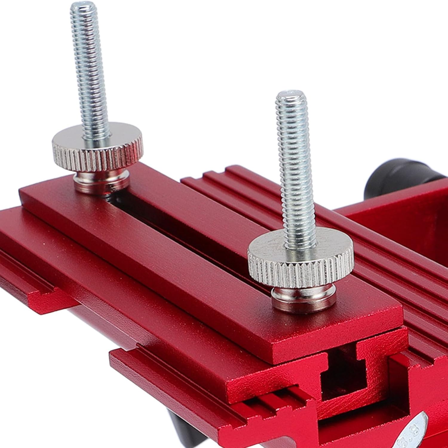 Sharpening Tool Rest Jig Adjustable Replacement Tool Rest Sharpening Jig, Sturdy Aluminum Alloy Adjustable Grinding Tool Stand Fixture for 6 Inch 8 Inch Diameter Grinder