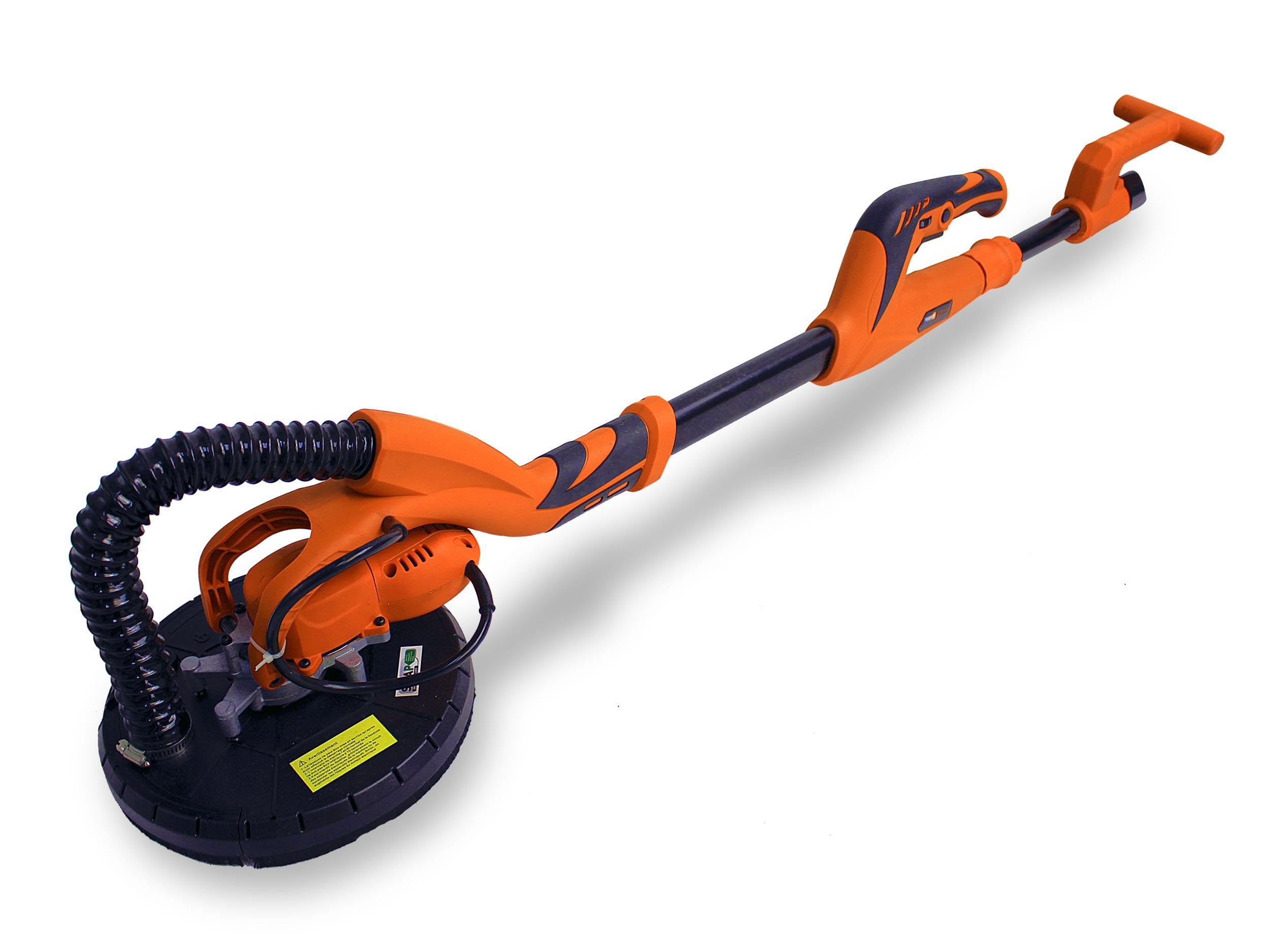 B01E3W8I68 - FPG-INDUCTION - Ponceuse girafe 1010 W 225 mm - Moteur brushless