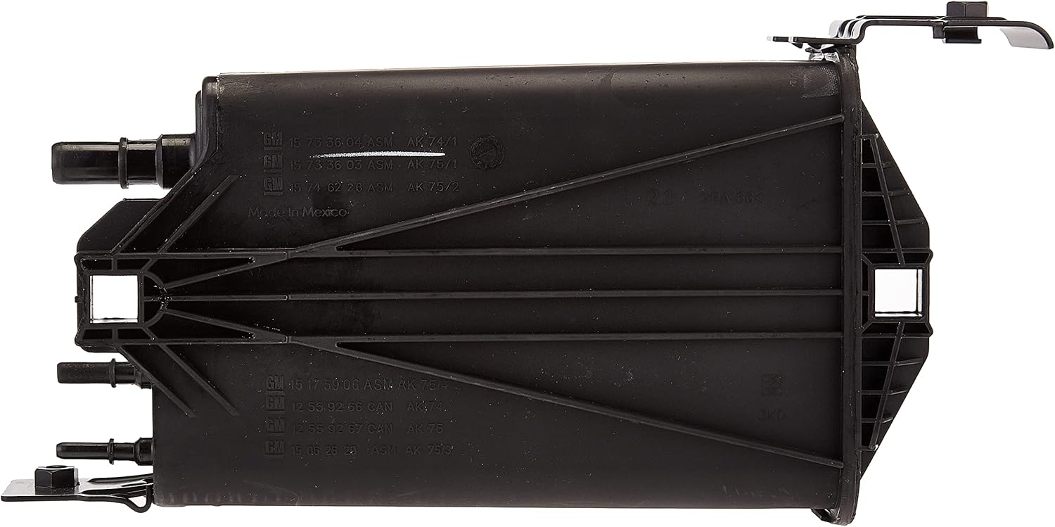 Blасk Frіdау - 80% оƒƒ GM Genuine Parts 215-407 Vapor Canister