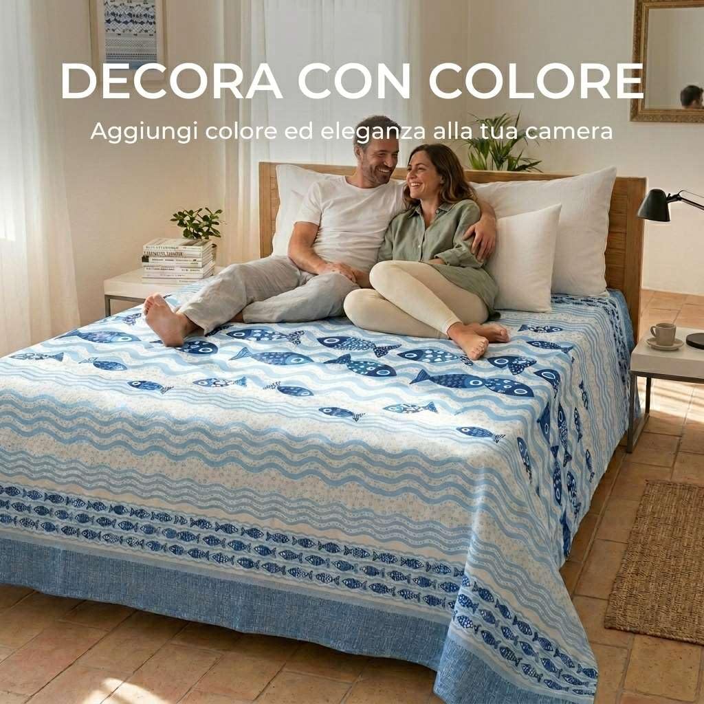 CirclesHome Coprimaterasso Imbottito Per Letto Singolo - 100% Cotone Con Fodera Imbottitura Alternativa Alla Piuma - Antiscivolo Con Ancoraggi - 2