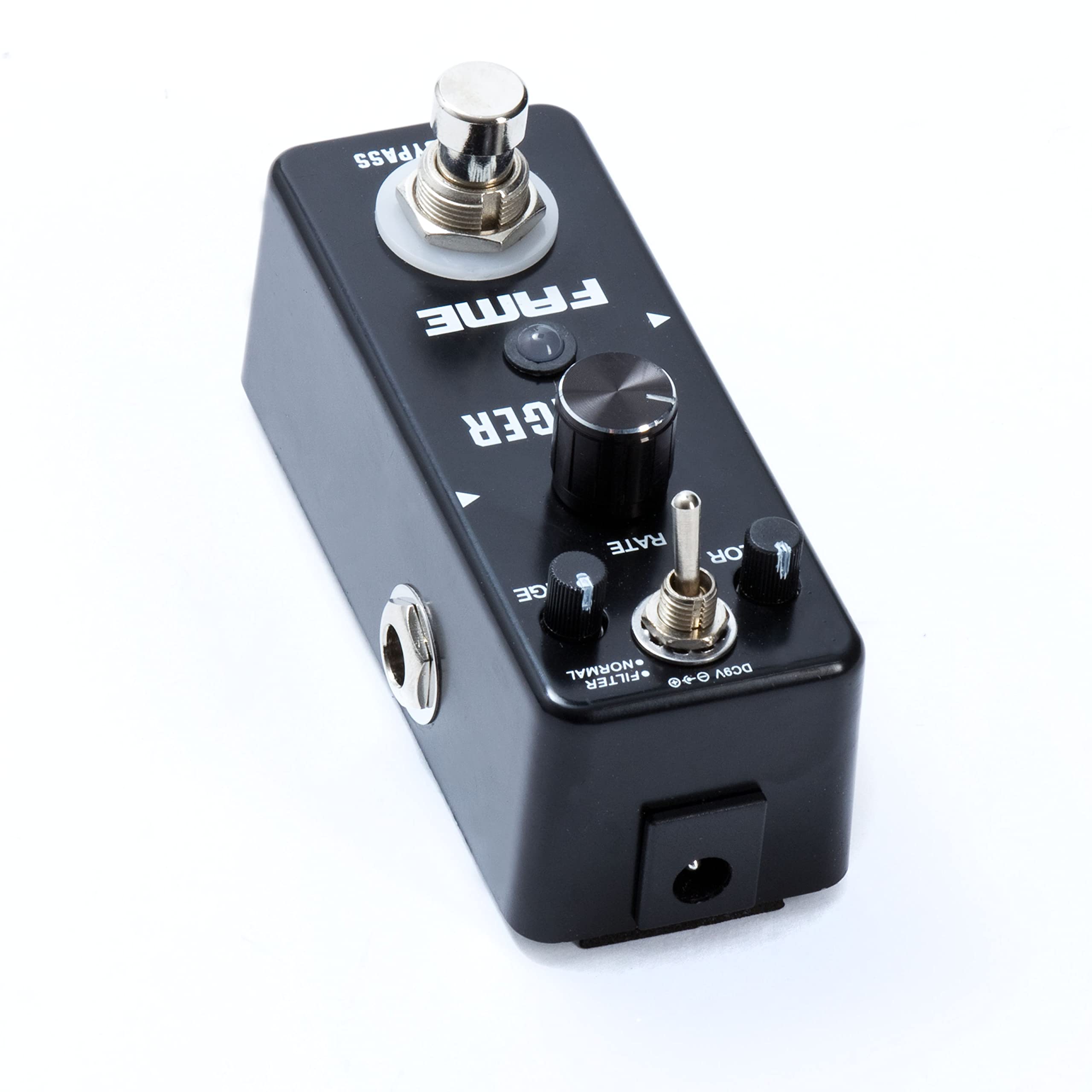 Fame LEF-312 Flanger - Effetti per chitarra