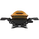 Weber Q1200 Portable Gas Grill – product photo 9