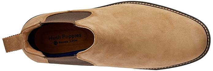 hush puppies hanger boots