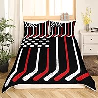 Vista 10 de Feelyou Juego de ropa de cama de koala para niños y niñas, funda de edredón con estampado de koala de dibujos animados, funda de edredón