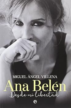 Ana Belén (Biografías)