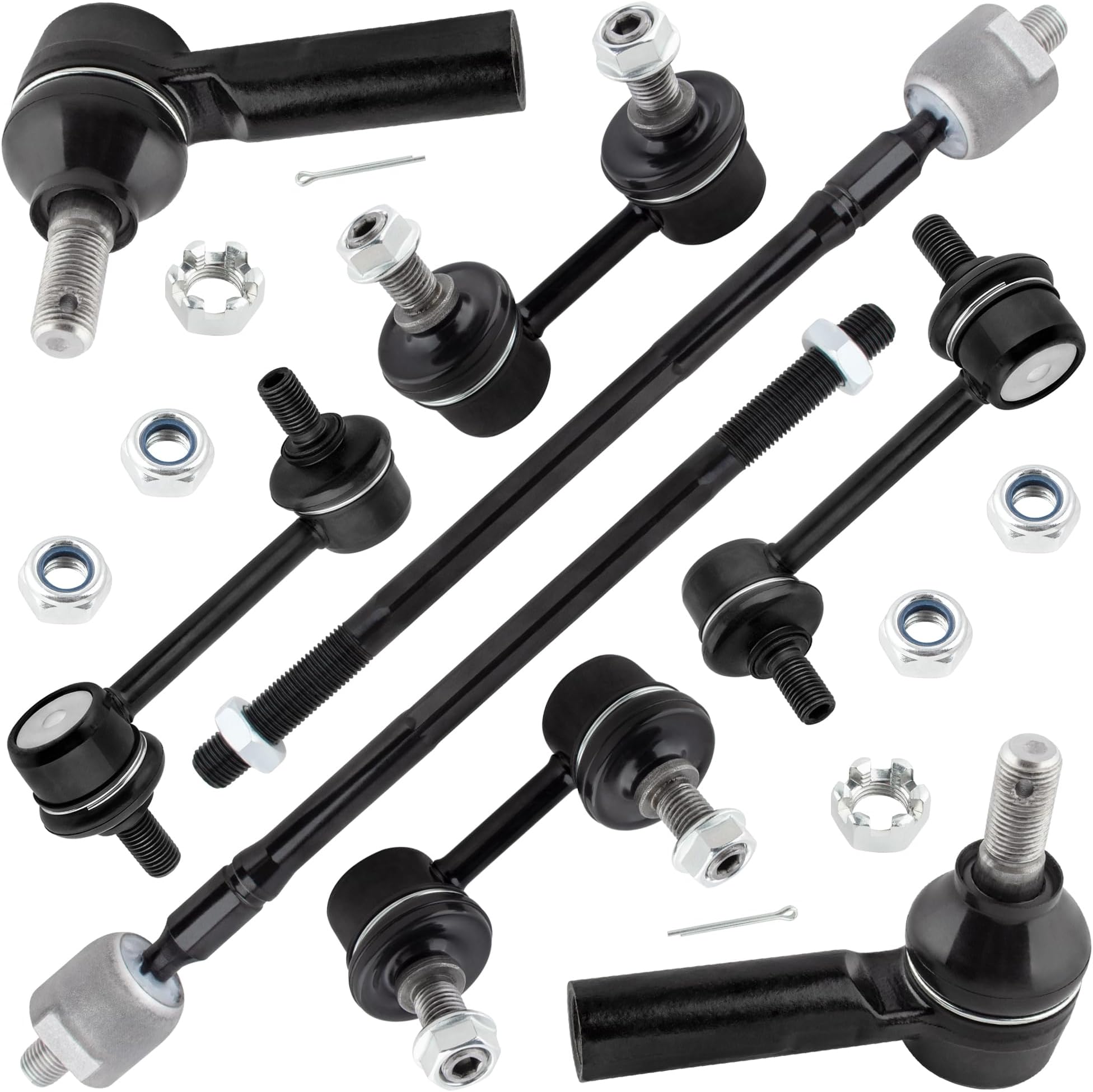 MYSMOT SUSPENSION KIT Fits for MAPM600330111-8
